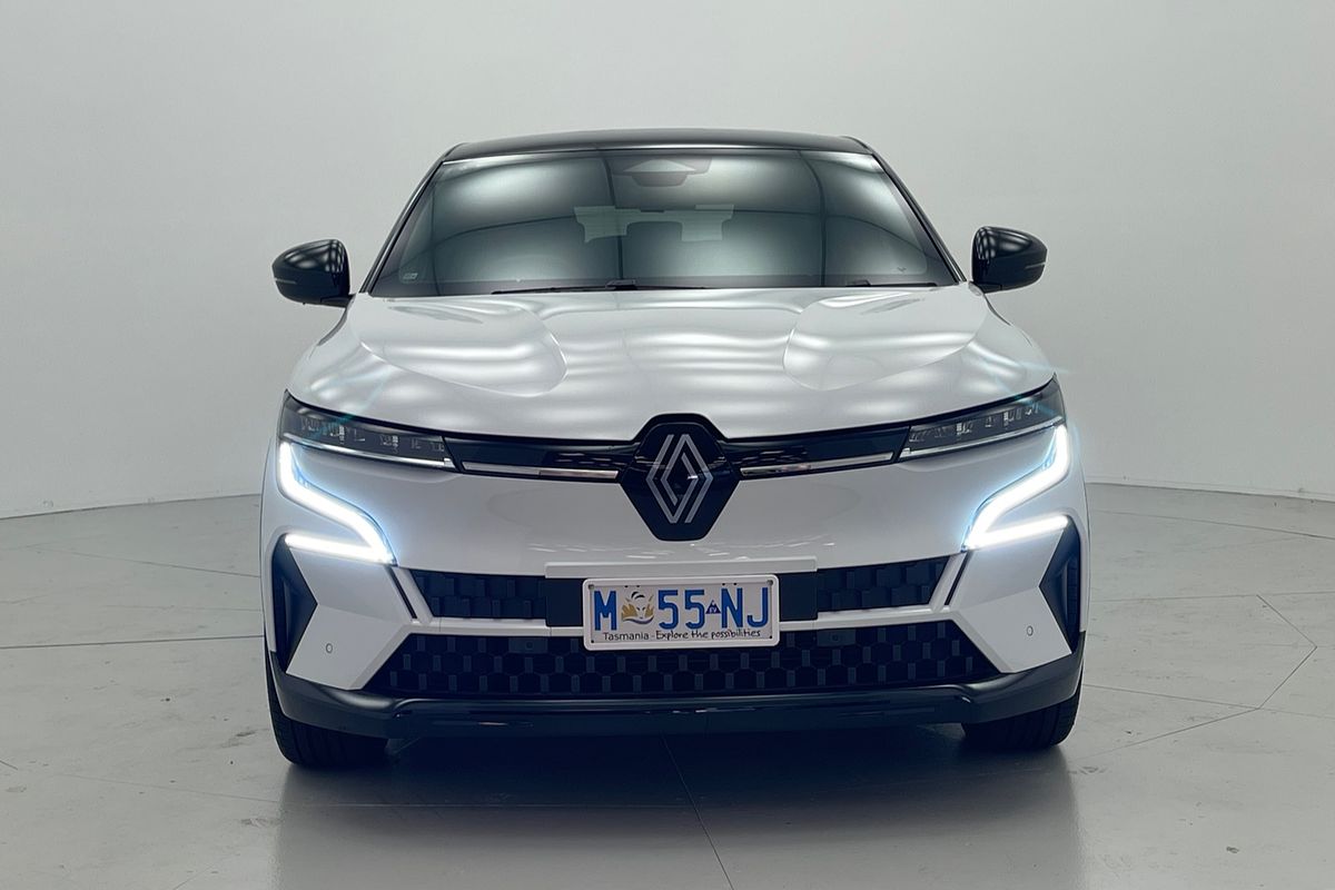 2024 Renault Megane E-Tech Techno EV60 XCB