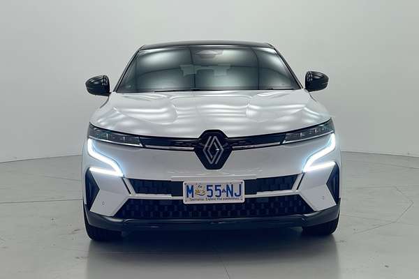 2024 Renault Megane E-Tech Techno EV60 XCB