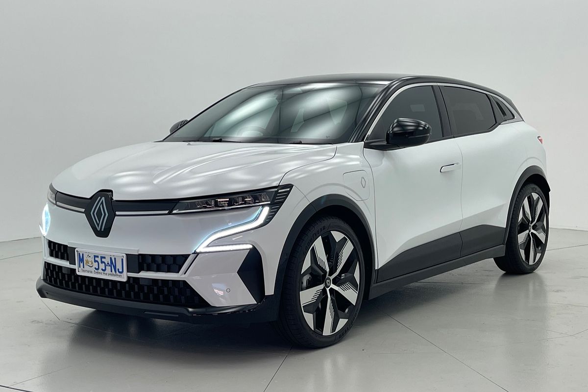 2024 Renault Megane E-Tech Techno EV60 XCB