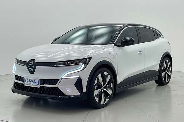 2024 Renault Megane E-Tech Techno EV60 XCB
