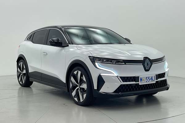 2024 Renault Megane E-Tech Techno EV60 XCB