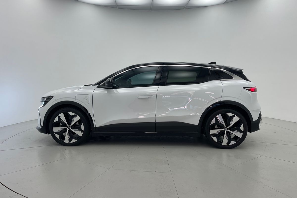 2024 Renault Megane E-Tech Techno EV60 XCB