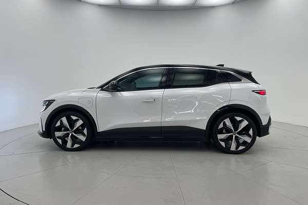 2024 Renault Megane E-Tech Techno EV60 XCB