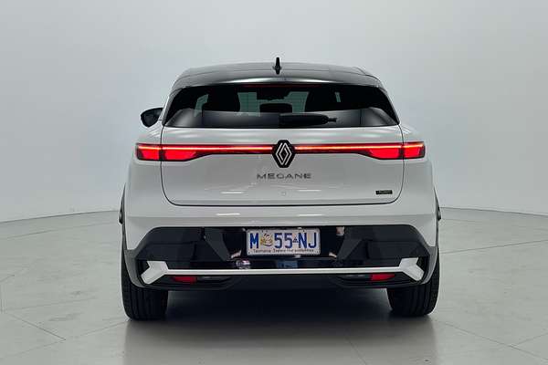 2024 Renault Megane E-Tech Techno EV60 XCB