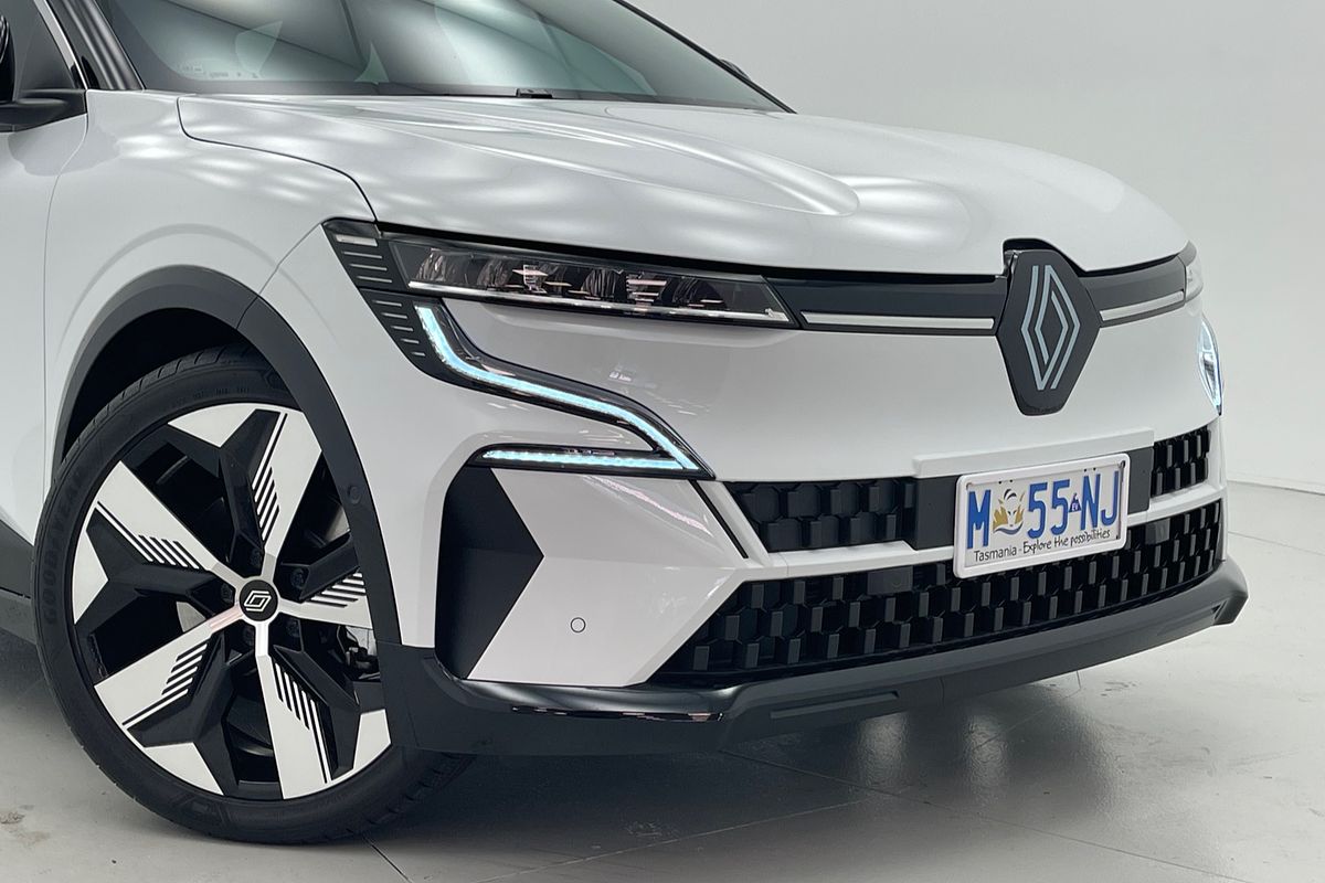 2024 Renault Megane E-Tech Techno EV60 XCB