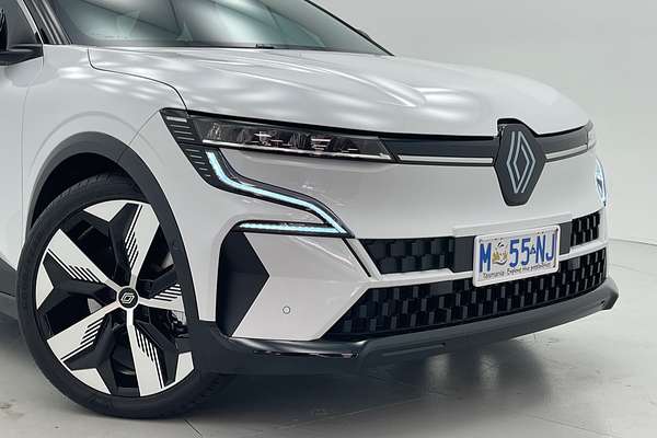 2024 Renault Megane E-Tech Techno EV60 XCB