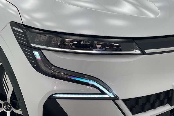 2024 Renault Megane E-Tech Techno EV60 XCB