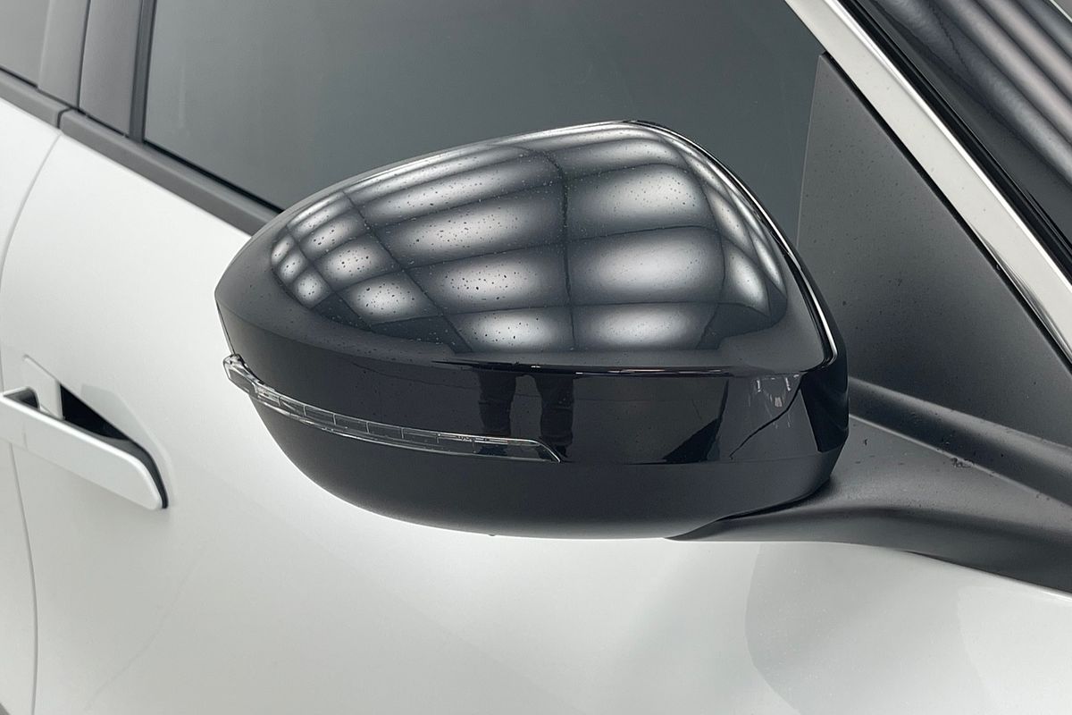 2024 Renault Megane E-Tech Techno EV60 XCB