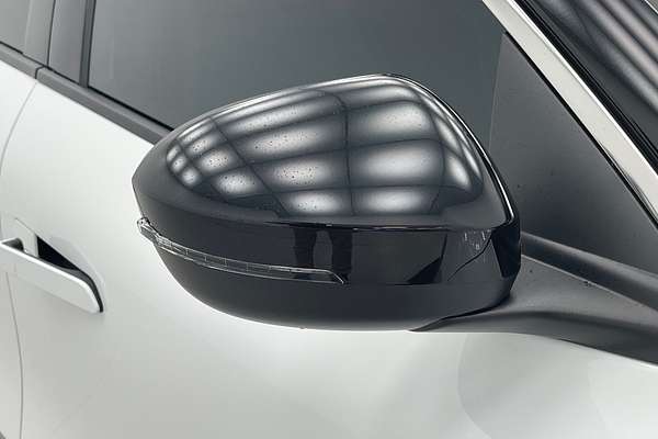 2024 Renault Megane E-Tech Techno EV60 XCB