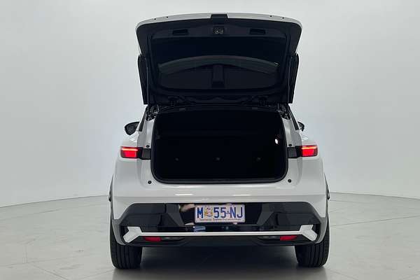 2024 Renault Megane E-Tech Techno EV60 XCB