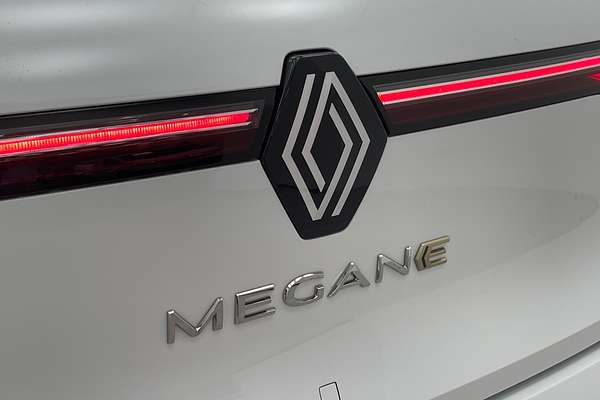 2024 Renault Megane E-Tech Techno EV60 XCB