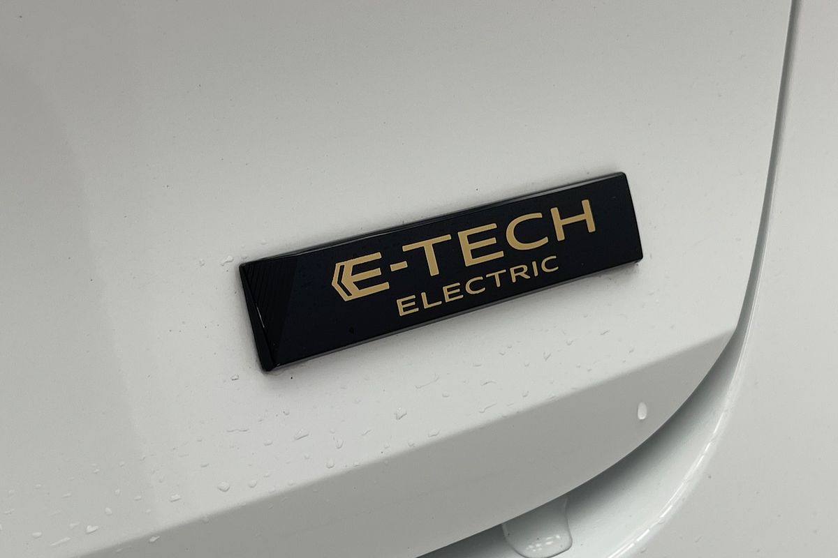 2024 Renault Megane E-Tech Techno EV60 XCB