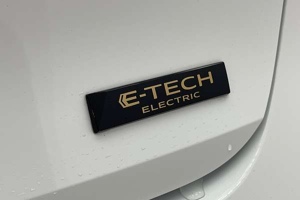 2024 Renault Megane E-Tech Techno EV60 XCB