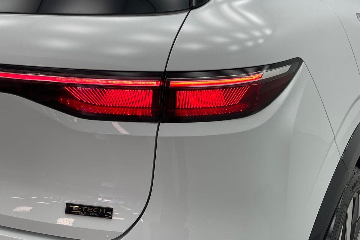 2024 Renault Megane E-Tech Techno EV60 XCB