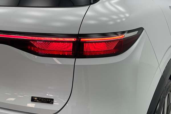2024 Renault Megane E-Tech Techno EV60 XCB