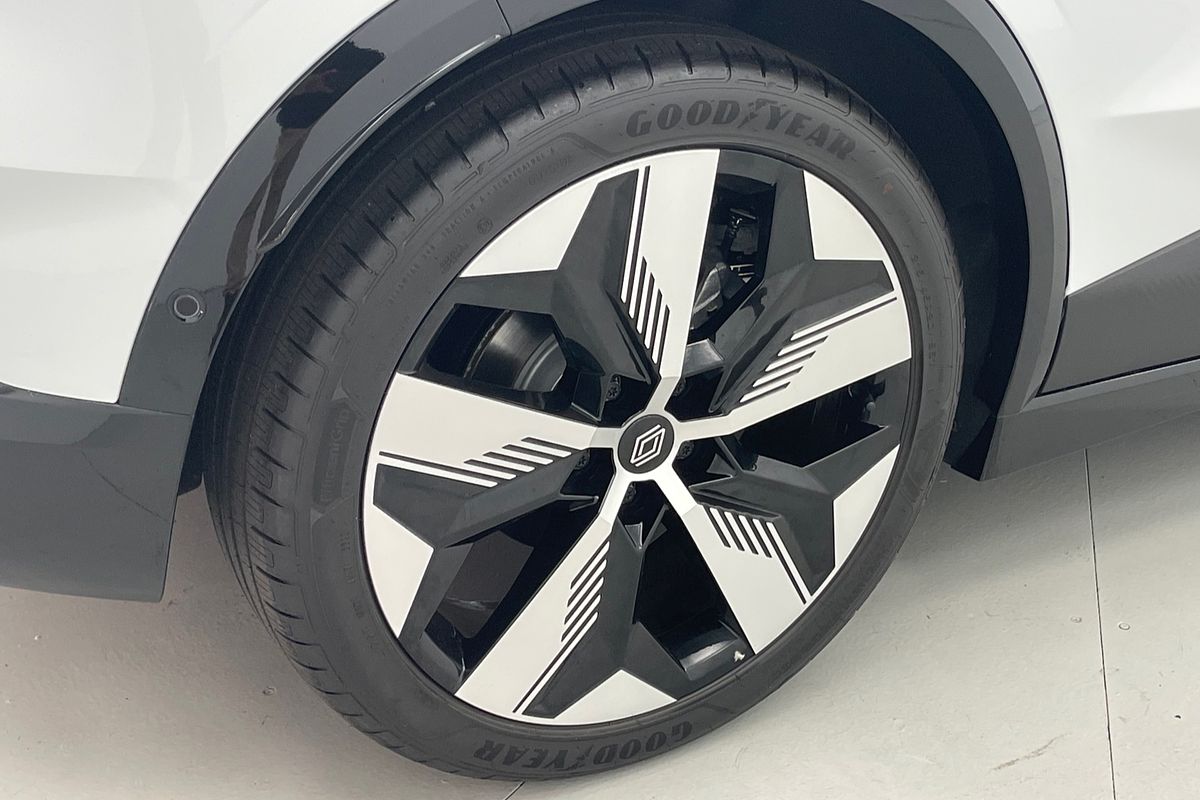 2024 Renault Megane E-Tech Techno EV60 XCB