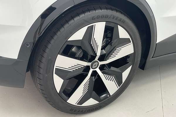 2024 Renault Megane E-Tech Techno EV60 XCB