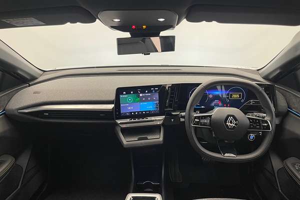 2024 Renault Megane E-Tech Techno EV60 XCB