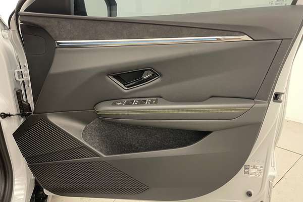 2024 Renault Megane E-Tech Techno EV60 XCB