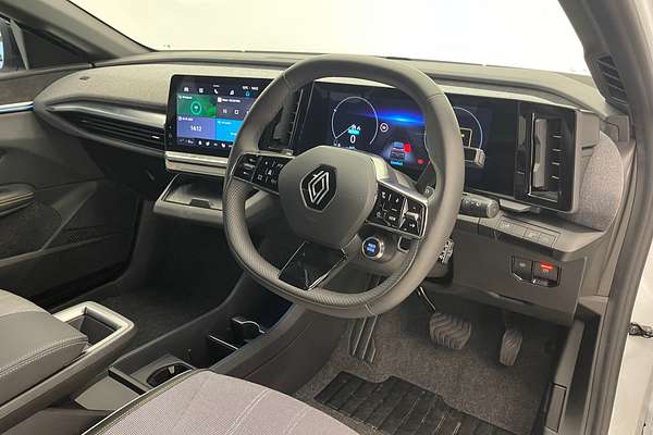 2024 Renault Megane E-Tech Techno EV60 XCB