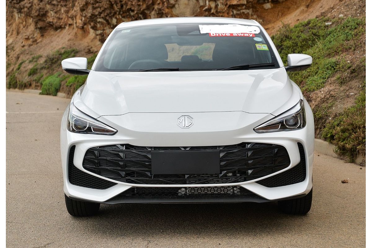 2025 MG MG3 Excite