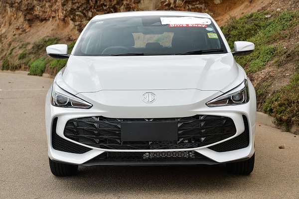 2025 MG MG3 Excite