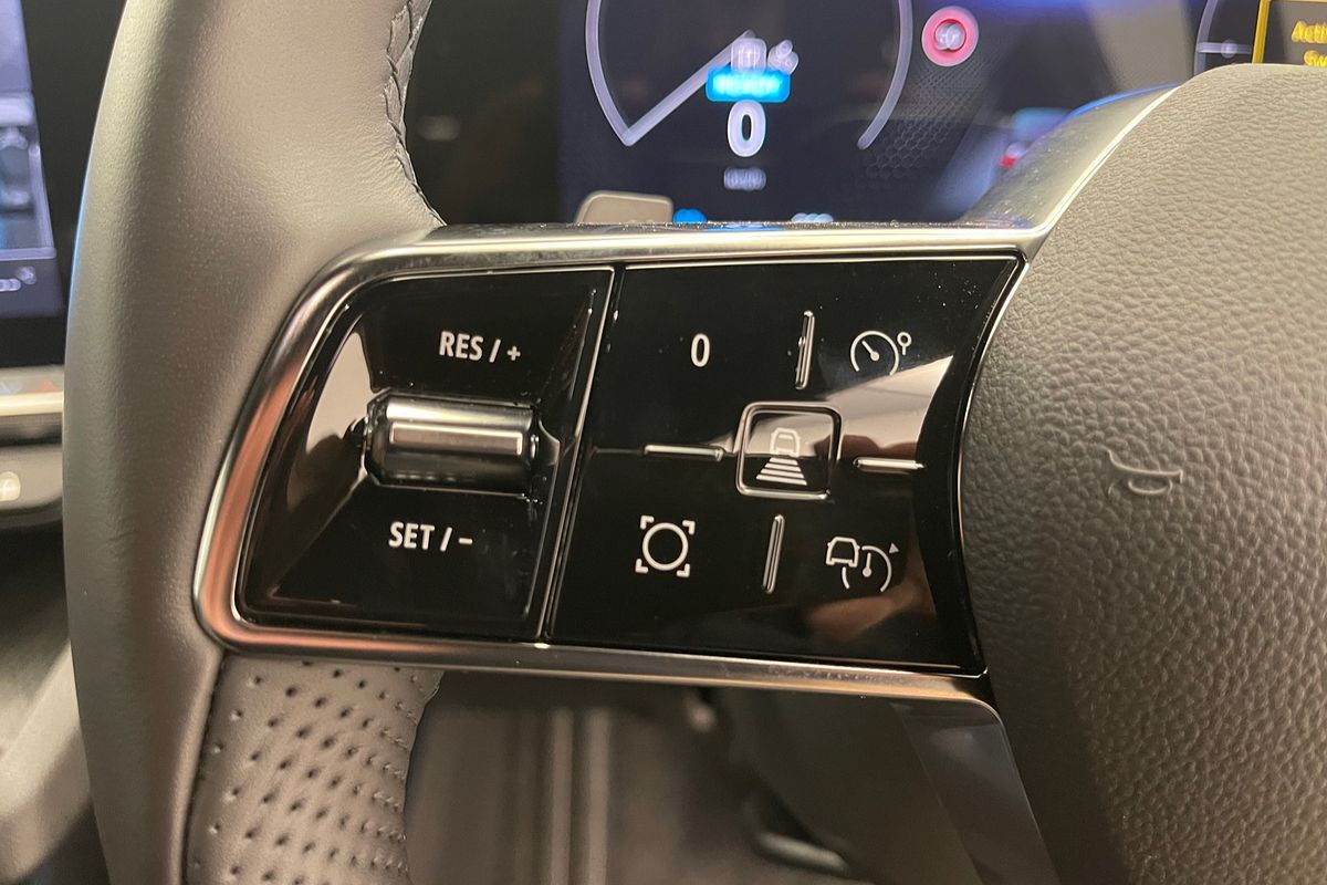 2024 Renault Megane E-Tech Techno EV60 XCB