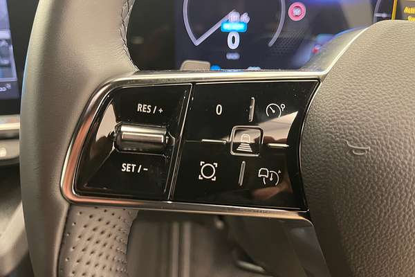 2024 Renault Megane E-Tech Techno EV60 XCB