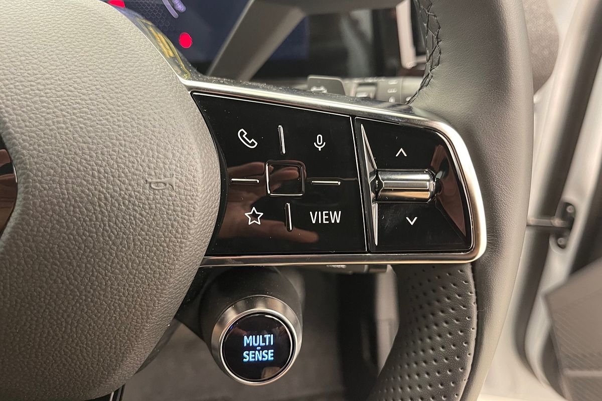 2024 Renault Megane E-Tech Techno EV60 XCB