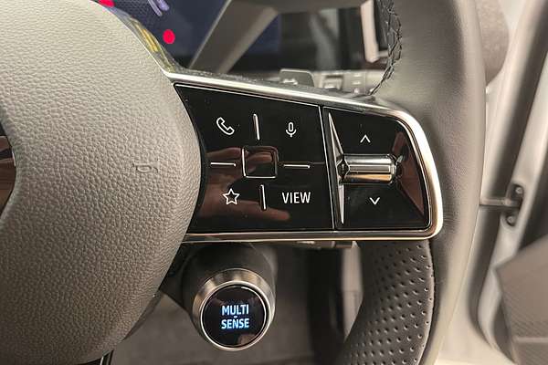 2024 Renault Megane E-Tech Techno EV60 XCB