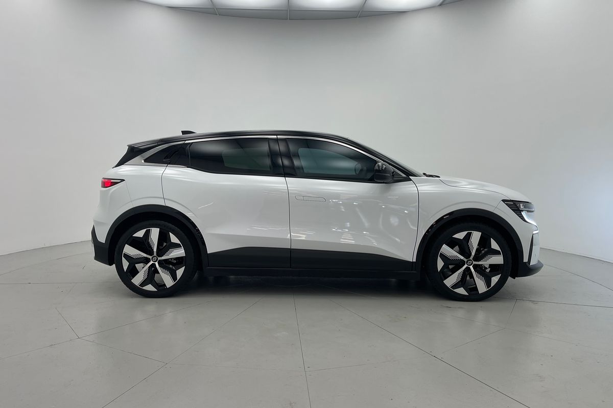 2024 Renault Megane E-Tech Techno EV60 XCB
