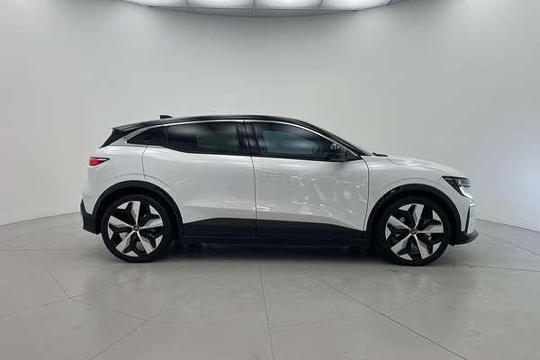 2024 Renault Megane E-Tech Techno EV60 XCB