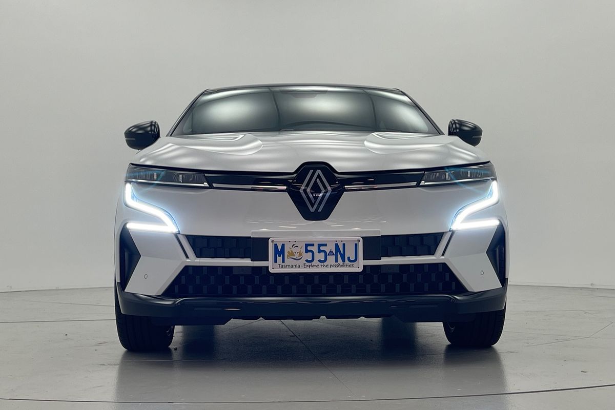 2024 Renault Megane E-Tech Techno EV60 XCB