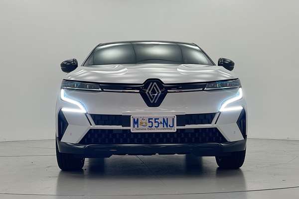 2024 Renault Megane E-Tech Techno EV60 XCB