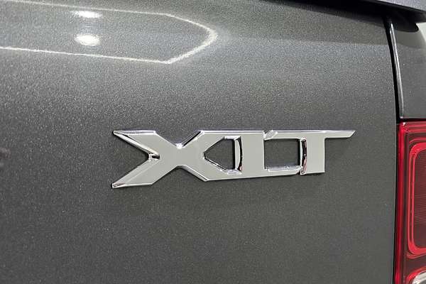 2018 Ford RANGER RANGER XLT 3.2 (4x4) 57950DA 4X4 3.2L