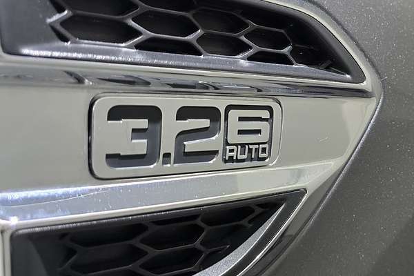 2018 Ford RANGER RANGER XLT 3.2 (4x4) 57950DA 4X4 3.2L