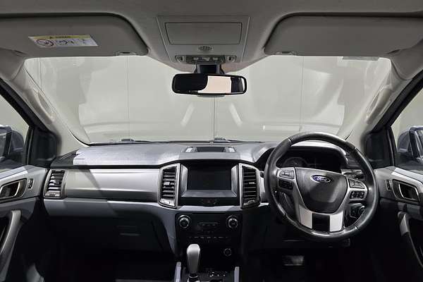 2018 Ford RANGER RANGER XLT 3.2 (4x4) 57950DA 4X4 3.2L