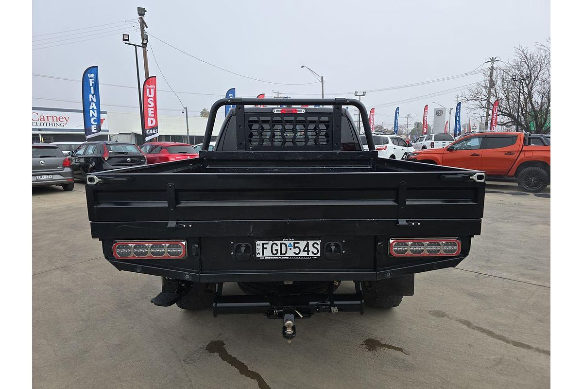 2023 RAM 1500 Big Horn DT 4X4 LWB