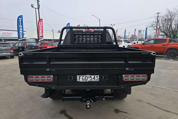 2023 RAM 1500 Big Horn DT 4X4 LWB