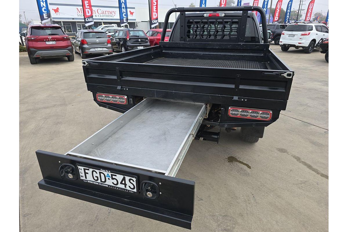 2023 RAM 1500 Big Horn DT 4X4 LWB