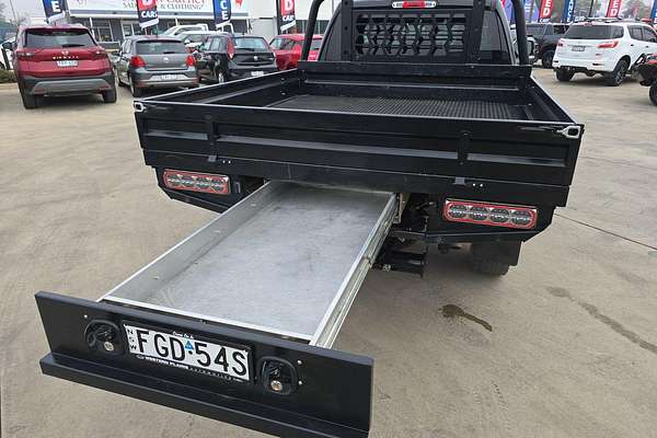 2023 RAM 1500 Big Horn DT 4X4 LWB