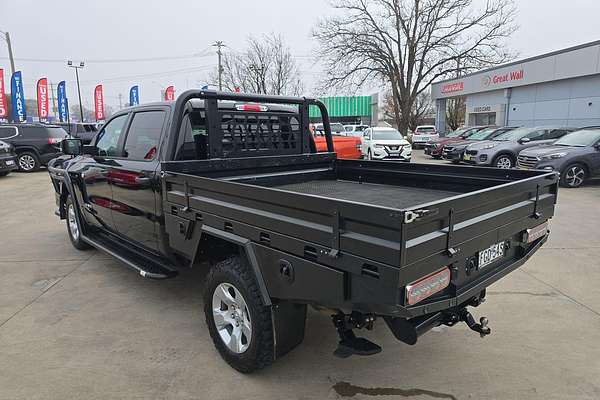 2023 RAM 1500 Big Horn DT 4X4 LWB