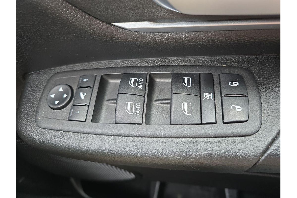 2023 RAM 1500 Big Horn DT 4X4 LWB