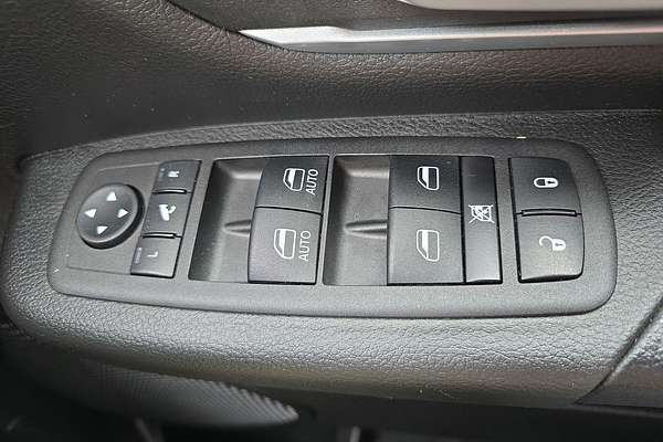 2023 RAM 1500 Big Horn DT 4X4 LWB