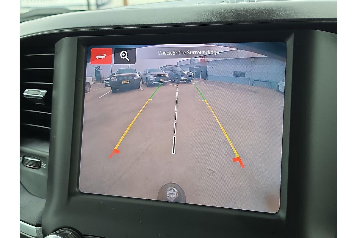 2023 RAM 1500 Big Horn DT 4X4 LWB