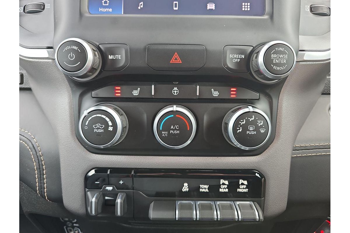 2023 RAM 1500 Big Horn DT 4X4 LWB