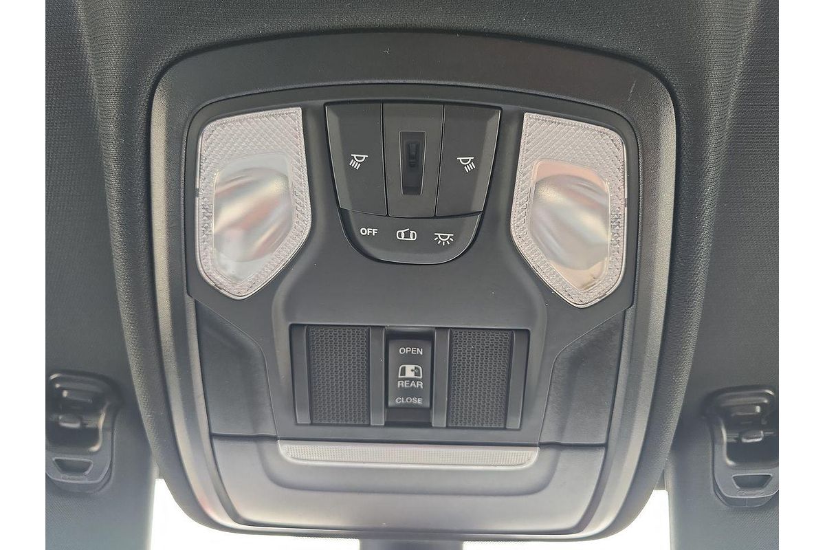 2023 RAM 1500 Big Horn DT 4X4 LWB