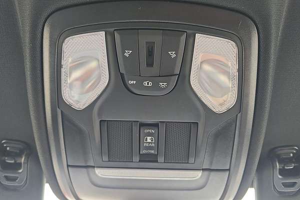 2023 RAM 1500 Big Horn DT 4X4 LWB