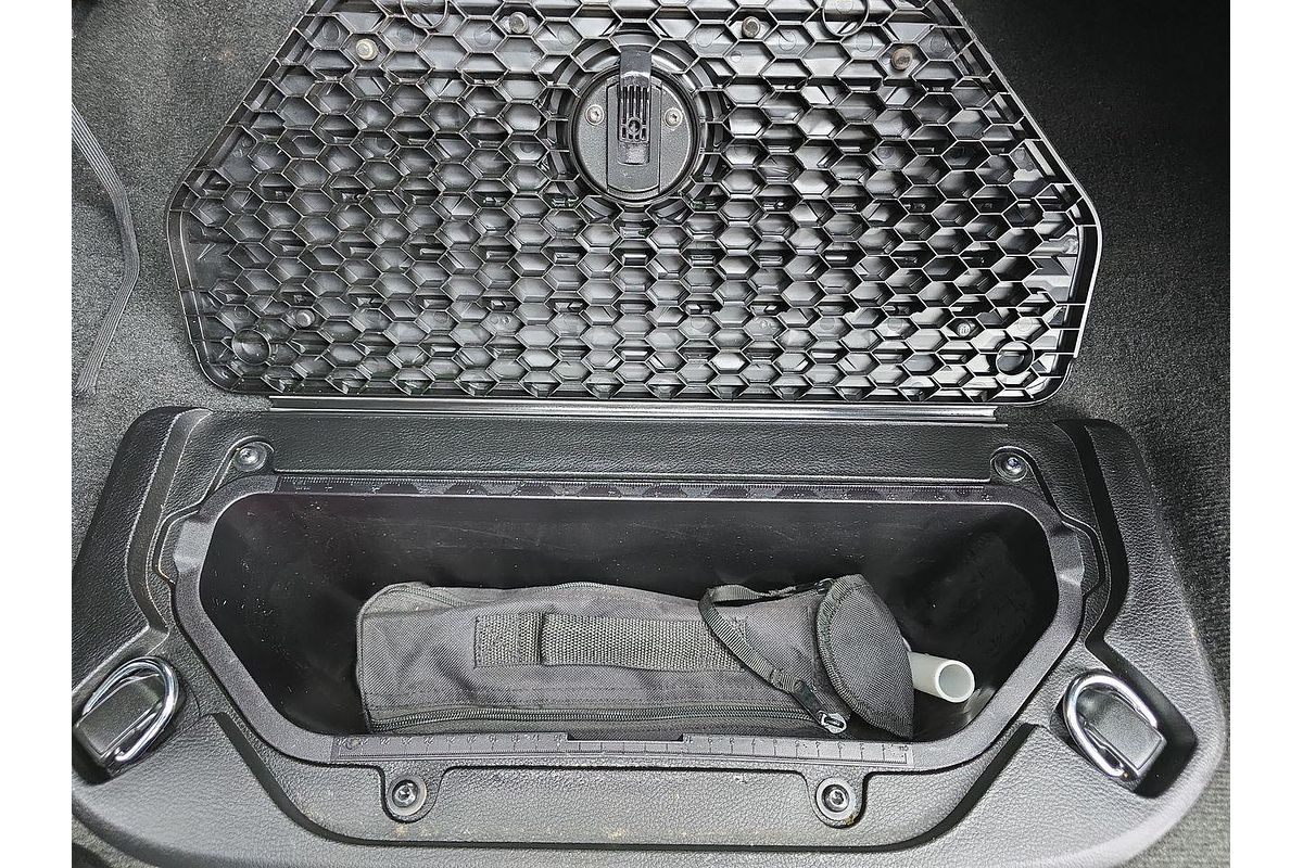 2023 RAM 1500 Big Horn DT 4X4 LWB