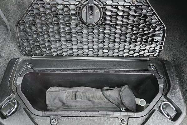 2023 RAM 1500 Big Horn DT 4X4 LWB